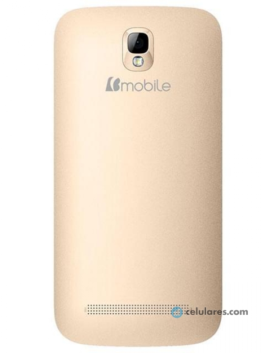 Imagen 2 Bmobile AX705