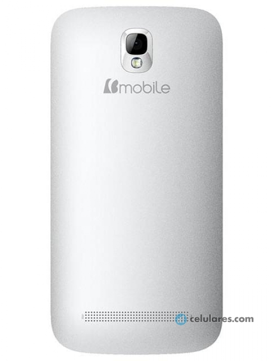 Imagen 4 Bmobile AX705