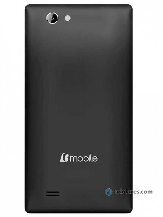 Imagen 3 Bmobile AX810 