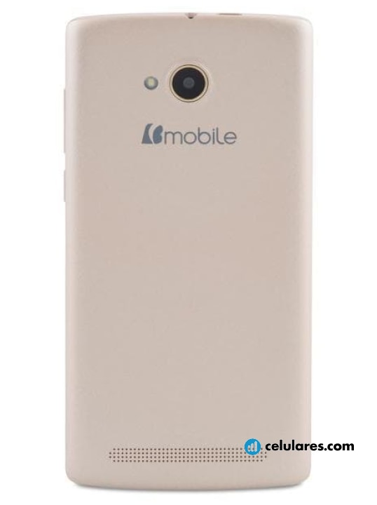 Imagen 2 Bmobile AX820