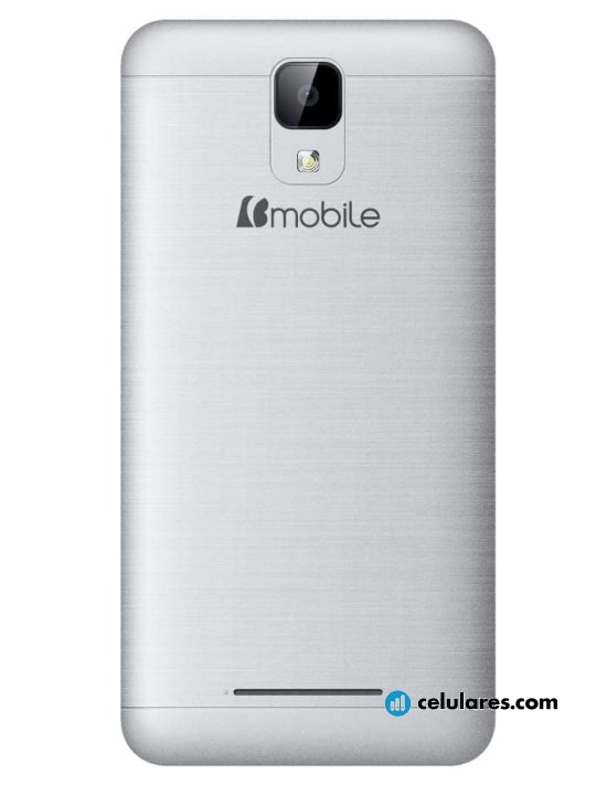 Imagen 2 Bmobile AX821