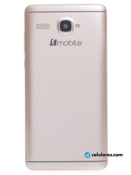 Imagen 3 Bmobile AX920