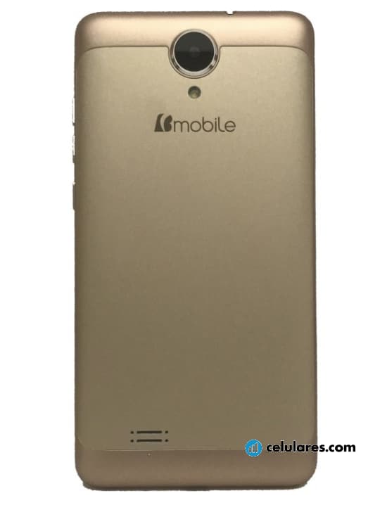 Imagen 3 Bmobile AX922