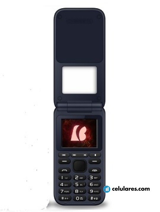 Bmobile C212