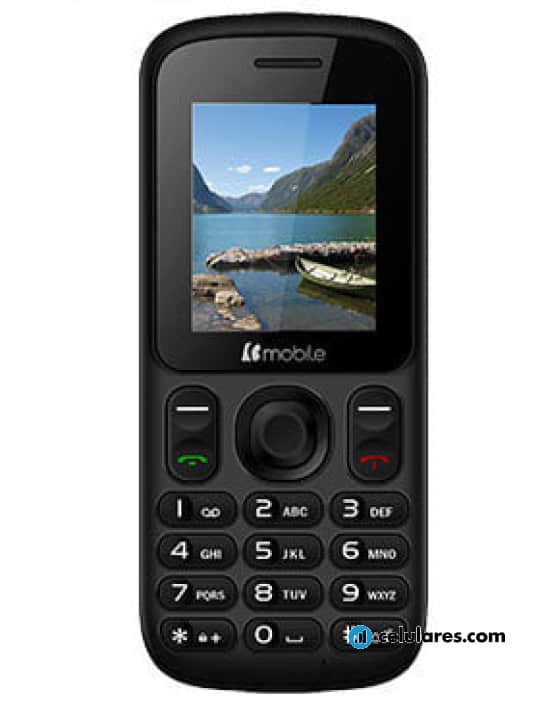 Bmobile C450