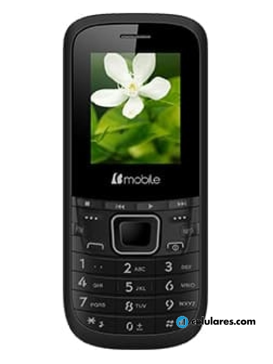 Bmobile K340