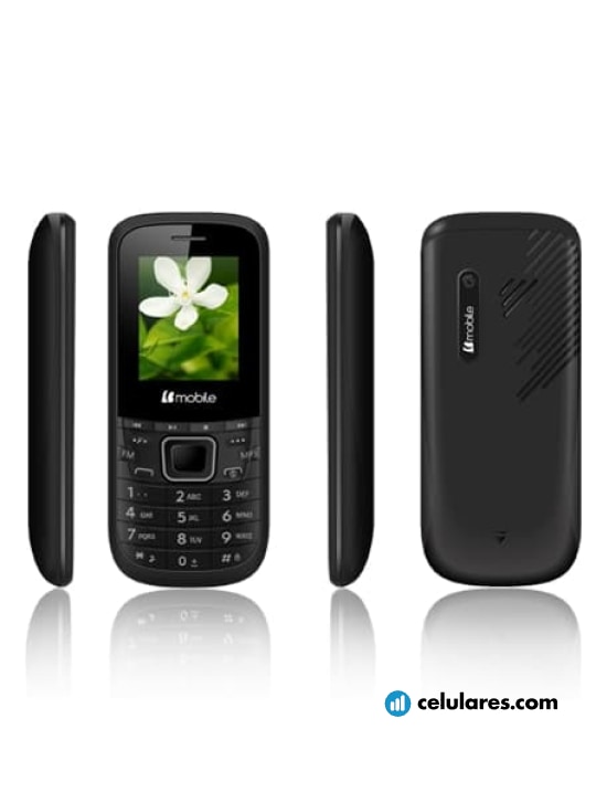 Imagen 2 Bmobile K340