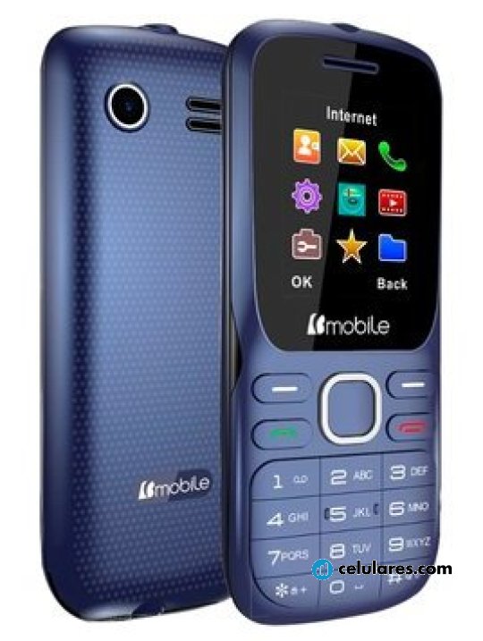 Bmobile K373