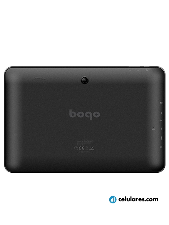 Imagen 3 Tablet Bogo Friendly 10 DCI