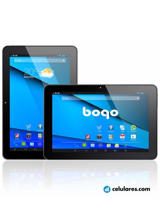 Imagen 4 Tablet Bogo Lifestyle 10 QC