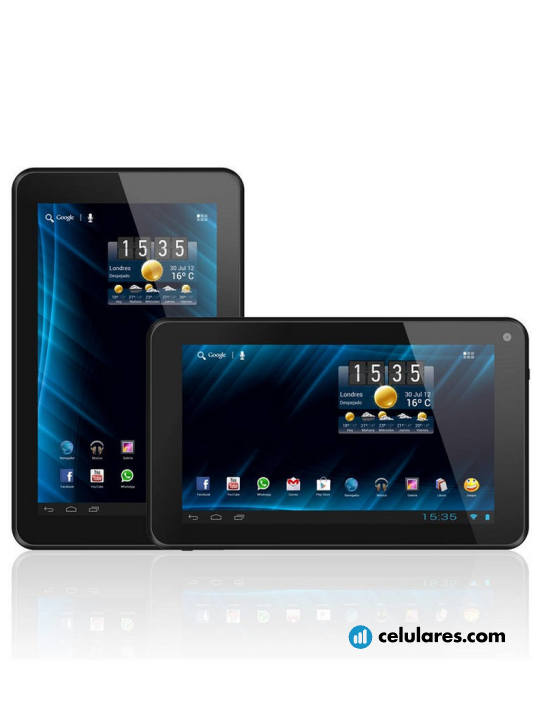 Imagen 2 Tablet Bogo LifeStyle 7DC