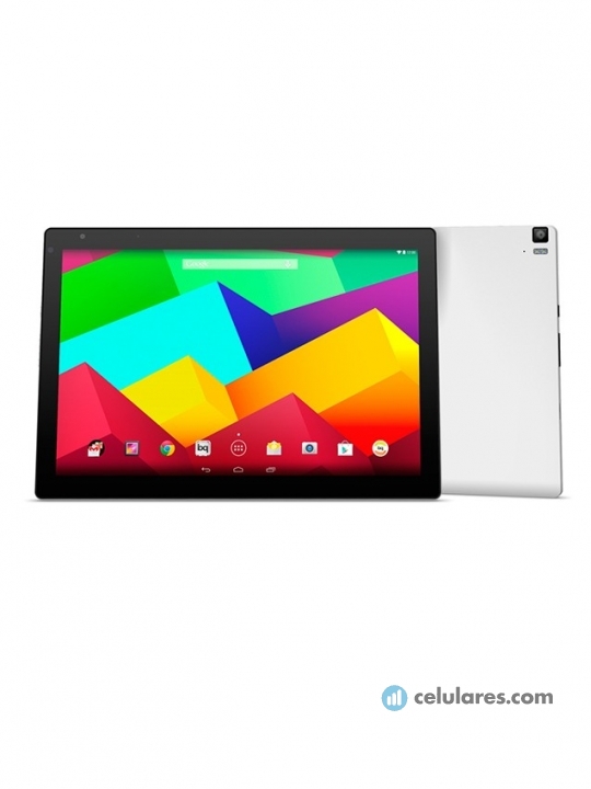 Imagen 4 Tablet bq Aquaris E10 3G