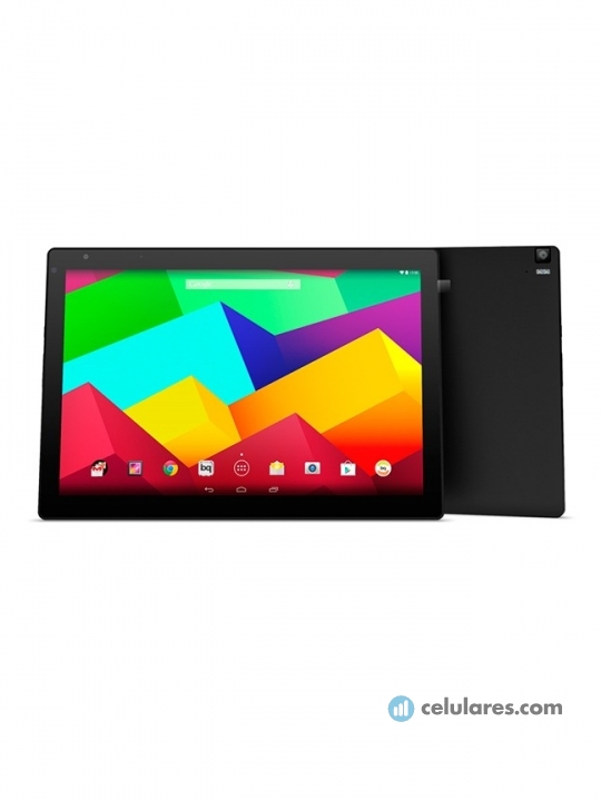 Imagen 3 Tablet bq Aquaris E10