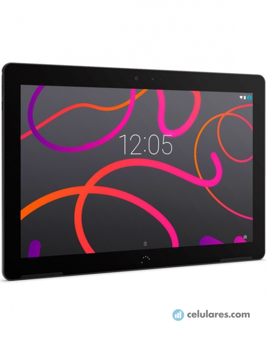 Tablet bq Aquaris M10