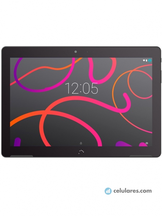 Imagen 2 Tablet bq Aquaris M10