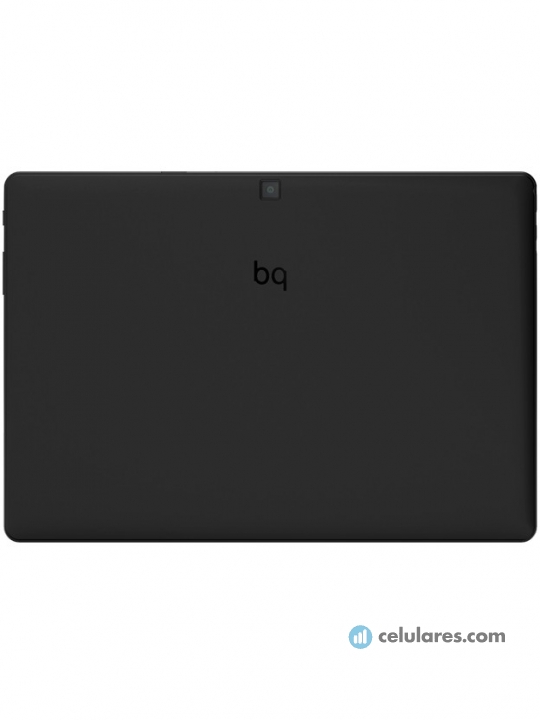 Imagen 3 Tablet bq Aquaris M10