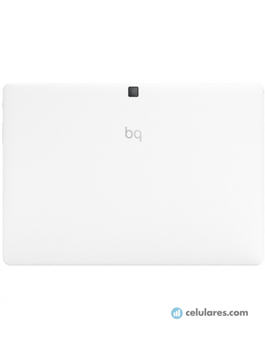 Imagen 4 Tablet bq Aquaris M10