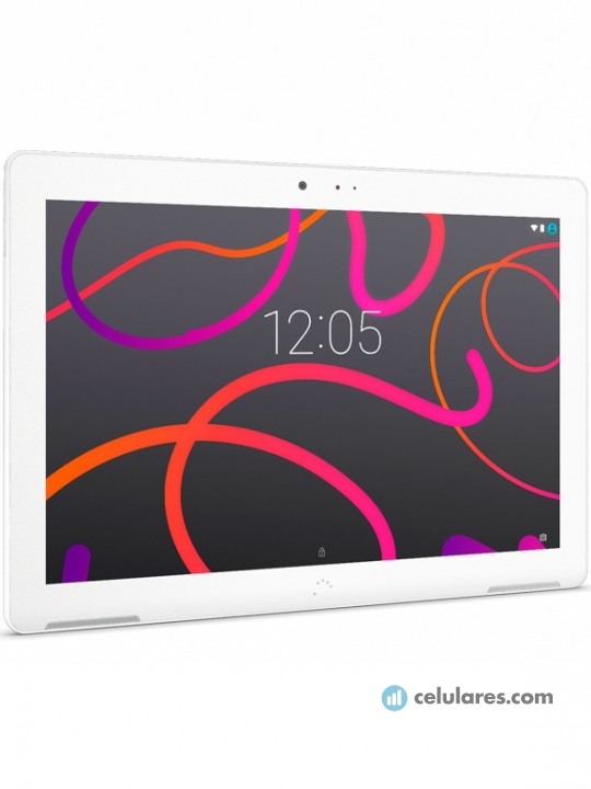 Imagen 6 Tablet bq Aquaris M10