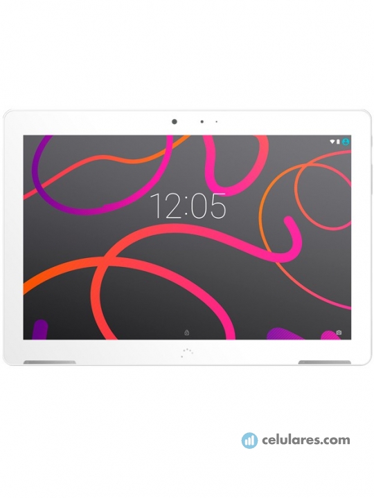 Imagen 7 Tablet bq Aquaris M10