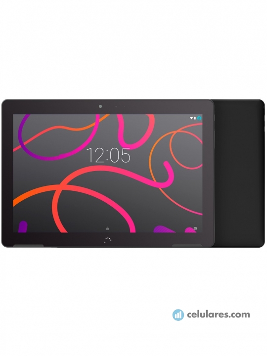 Imagen 8 Tablet bq Aquaris M10