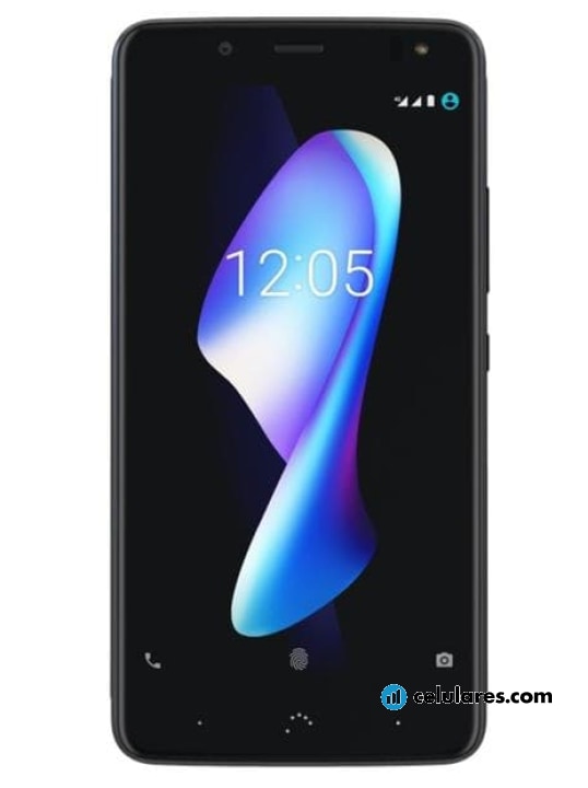 bq Aquaris V Plus