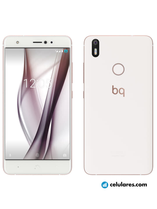 Imagen 3 bq Aquaris X