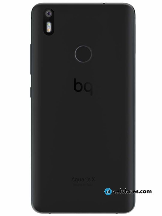 Imagen 4 bq Aquaris X