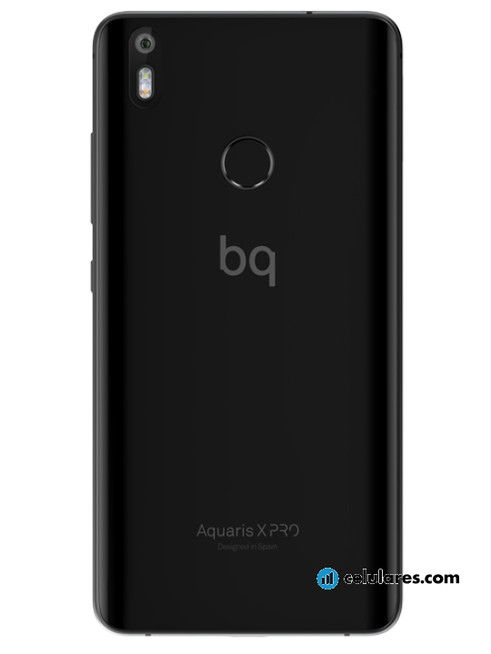 Imagen 6 bq Aquaris X Pro