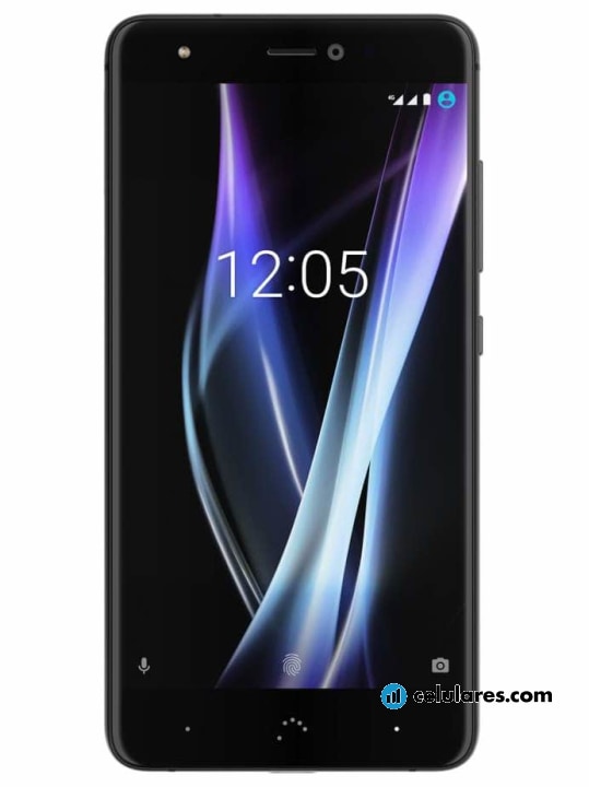 bq Aquaris X Pro