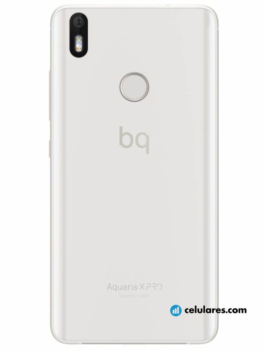 Imagen 7 bq Aquaris X Pro