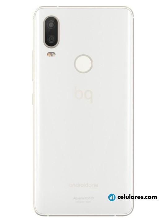 Imagen 6 bq Aquaris X2 Pro