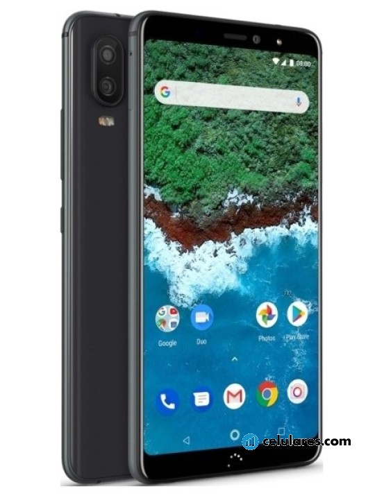 Imagen 5 bq Aquaris X2 Pro