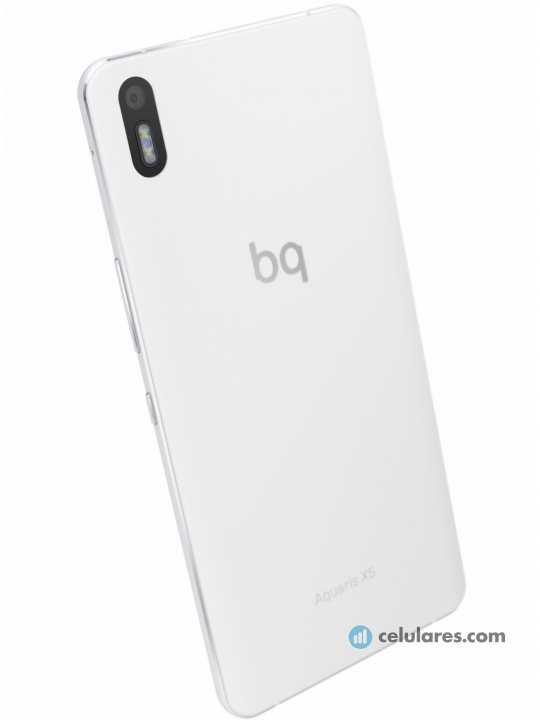 Imagen 4 bq Aquaris X5