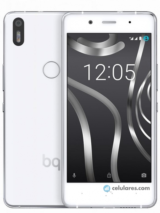 Imagen 2 bq Aquaris X5 Plus