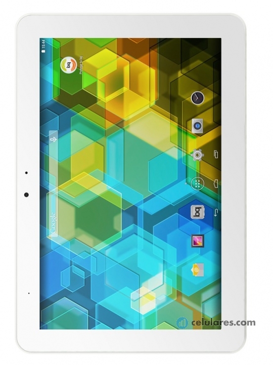 Tablet bq Edison 3