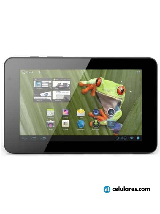 Tablet bq Maxwell Lite 7