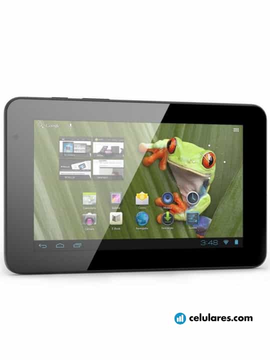 Imagen 2 Tablet bq Maxwell Lite 7