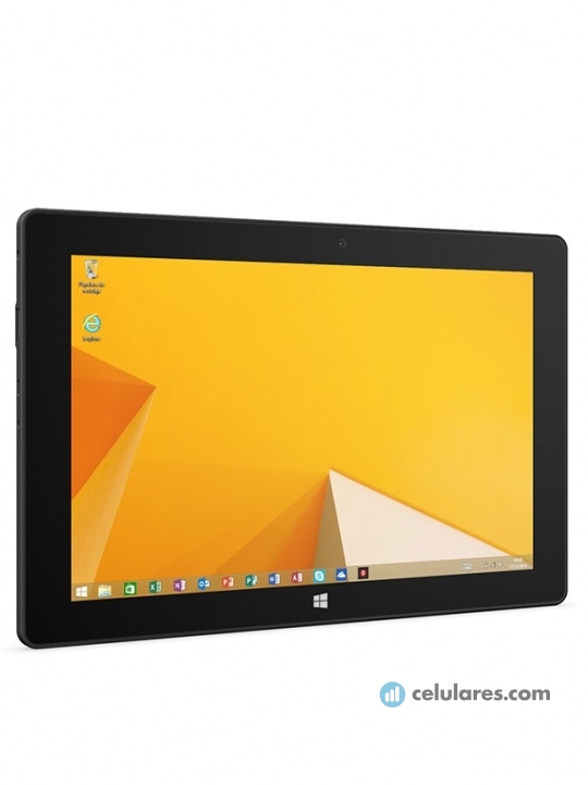 Imagen 2 Tablet bq Tesla 2 W8