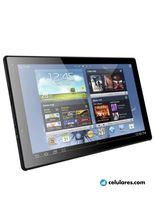 Tablet Braview 10.1