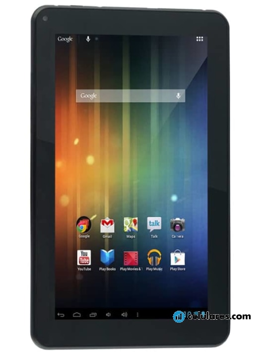 Tablet Braview 7.0