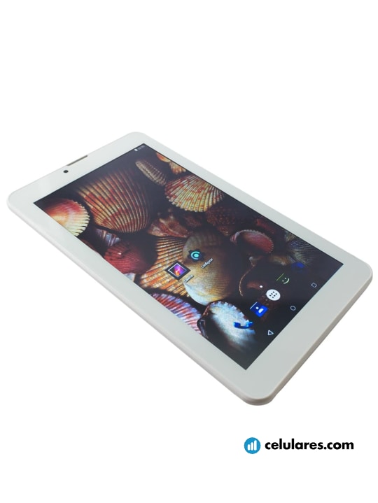 Tablet Braview Tabfone 7