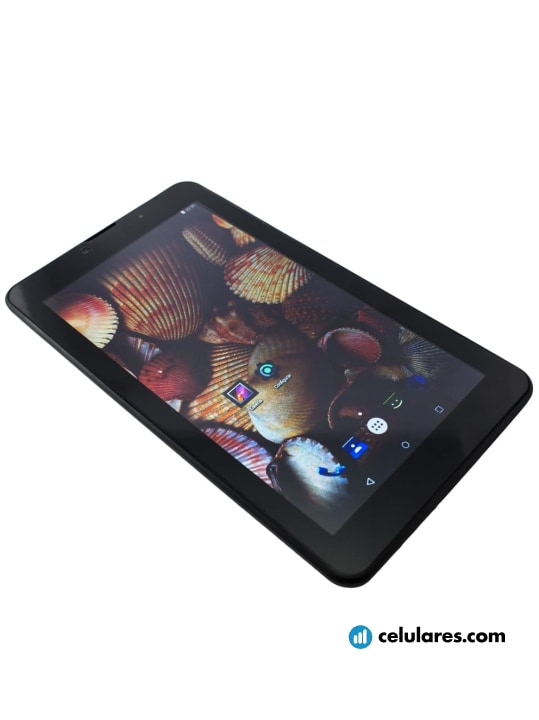 Imagen 2 Tablet Braview Tabfone 7