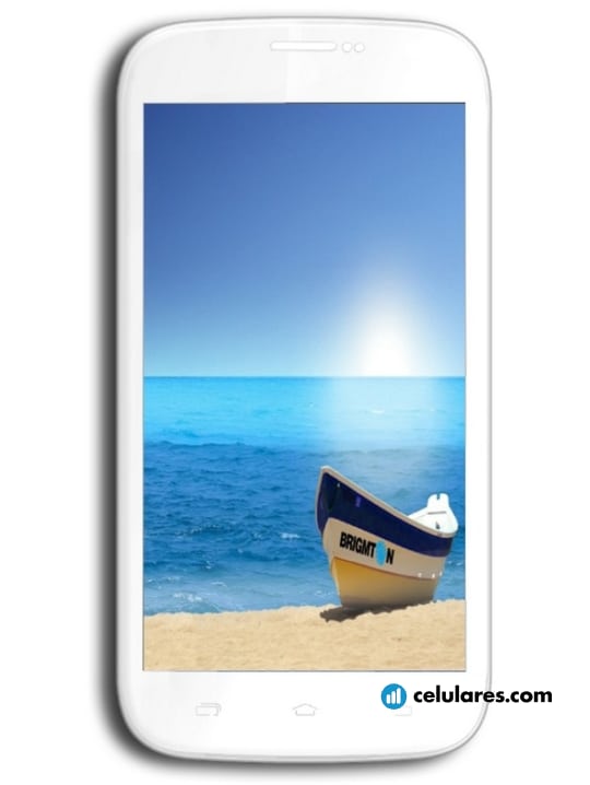 Brigmton BPhone 500 QC