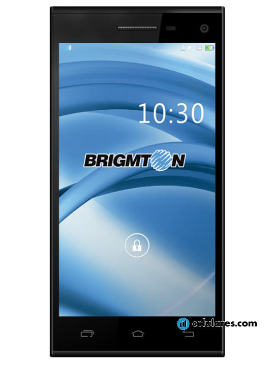 Brigmton BPhone 502QC