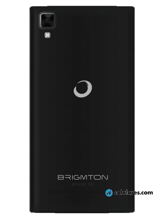 Imagen 2 Brigmton BPhone 551QC