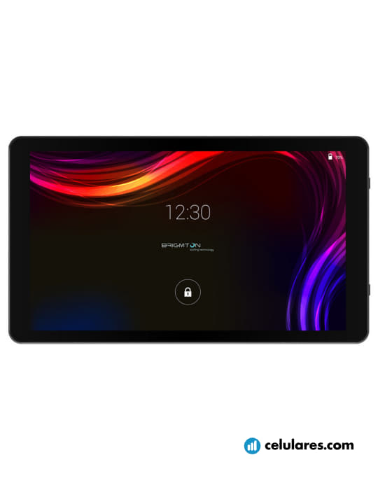 Imagen 2 Tablet Brigmton BTPC-1018OC