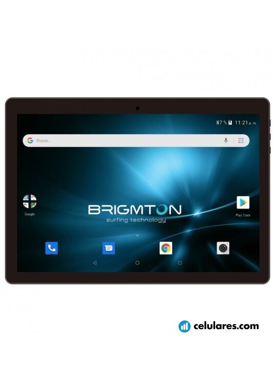 Tablet Brigmton BTPC-1026QC