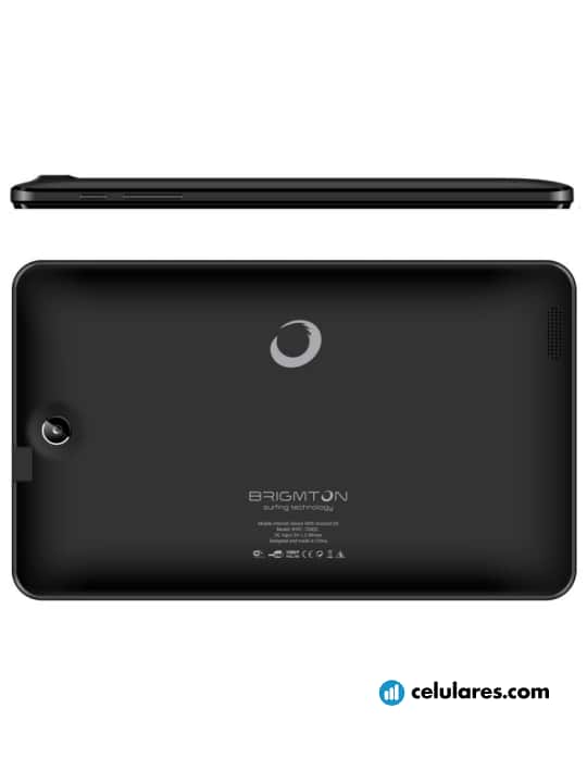 Imagen 3 Tablet Brigmton BTPC-702QC