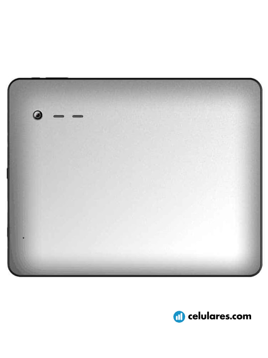 Imagen 2 Tablet Brigmton BTPC-9070-DC