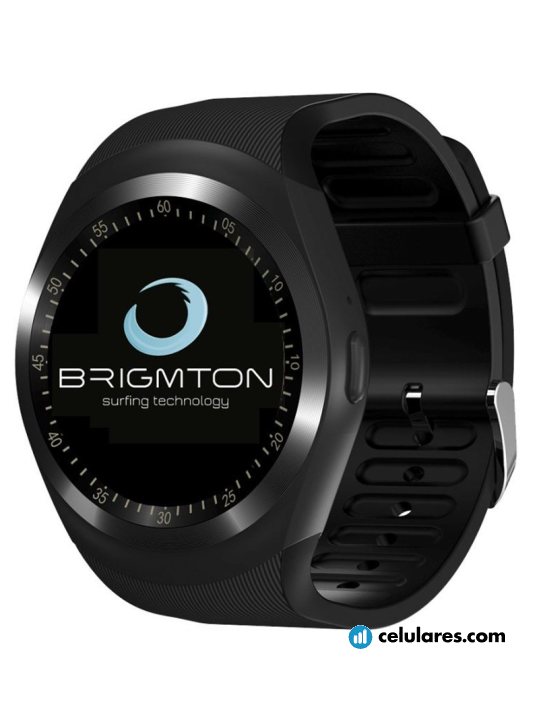 Imagen 2 Brigmton BWATCH-100GPS